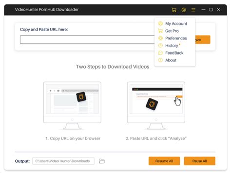 porn save|Pornhub Downloader .